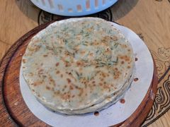 -哈啾嗨·蒙文化主题餐厅(京汉新城店)