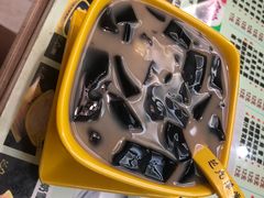 莲子龟苓膏-芝九草堂(民德路总店)