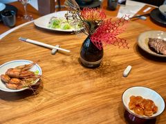 -杭州西湖柳莺里酒店·闻莺厅