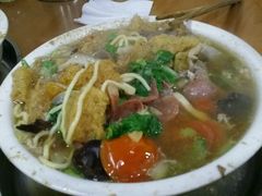 -祁家面馆(大香炉店)