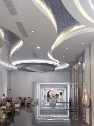 -希乐曼艺术中心·婚礼·活动·宴会厅(南山店)