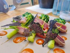 -RAC BAR(安福路店)