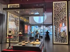 -北京大葆台遗址博物馆