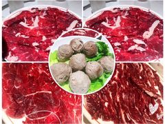 -汕头八合里海记牛肉店(清河店)