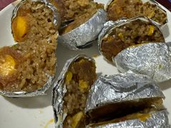 -温江公平红烧兔(总店)