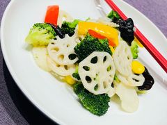 -金狮麟·新豫菜(杏石口路店)