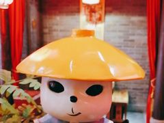 -蜀大侠火锅(森兰花园城店)