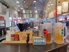 -町门烤肉拌饭专门店(新天地店)