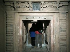 -洛阳古墓博物馆