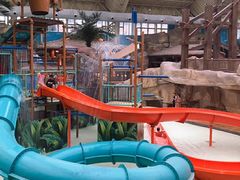 -杭州开元森泊度假乐园