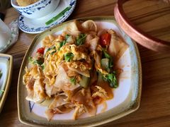 大救驾-妈妈的味道(和顺古镇店)