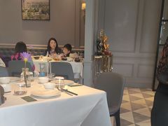 -泰香米泰国餐厅(鎏嘉码头店)