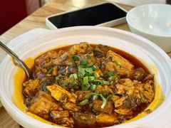 -全牛匠·乐山跷脚牛肉(新中关店)