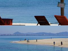 -三亚西岛海洋文化旅游区