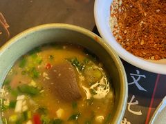 -盡膳口福·百年汤方火锅(科华北路店)