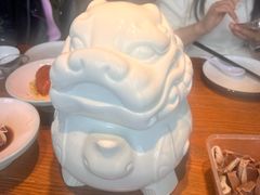 -扬州狮子楼·非遗淮扬菜(东关街店)