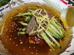 -七八冷面·延边朝鲜族美食(欢乐谷店)