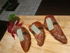 -山上下日本料理(万象城店)