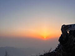 -泰山风景名胜区