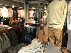 -Abercrombie&Fitch(德基广场店)