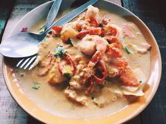 -Doo Dee Thai Food(Issan/Isaan/Esan)