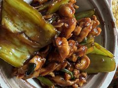 -蘭心餐厅(进贤路店)