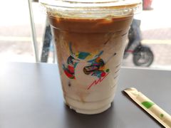 -瑞幸咖啡(丰盛町店)