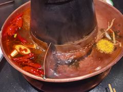 -南门四季铜锅涮肉(大屯·北苑店)