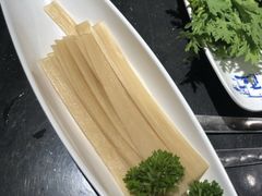 苕粉-东道煮牛肉火锅(重庆路店)