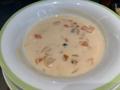 -萨莉亚意式餐厅(杭州滨江天街店)