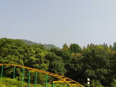 -杭州少年儿童公园