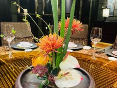 -杭州西子湖四季酒店·金沙厅