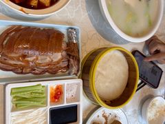 -福来居烤鸭店(天坛二店)