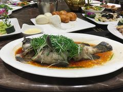 -旺东生酒楼·宴会团餐(莲塘店)