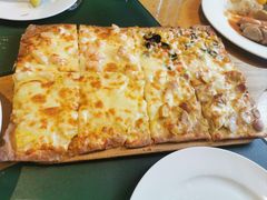 -兰特伯爵西餐厅·啤酒屋(方庄店)