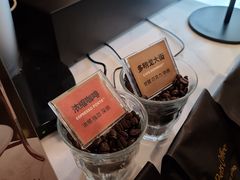 -Peet's Coffee皮爷咖啡(大学路店)