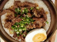 -膳心记-明火四宝煲仔饭(燕南店)