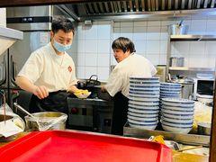 -永丰面馆(汉口路店)