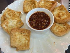 -韩阳王石板烤肉