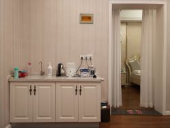 -弗蕾亚·和月月子调理院(东湖店)