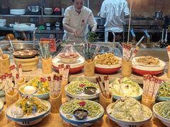 -鸽子窝(宋庄店)
