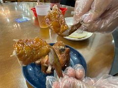 -煲煲掂风味煲仔饭餐厅(西区店)