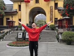 -桂林独秀峰王城景区
