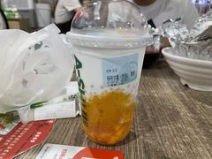 -阿水大杯茶(高新万达金街一店)