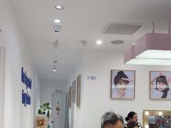 -天真蓝照相馆(中华广场店)