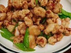 -知音酒楼(花园店)