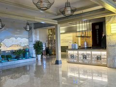 -菲拉拉漫温泉(东环路店)