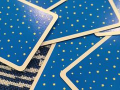 -好心里咨询Tarot塔羅