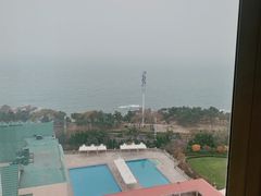 -青岛海景花园大酒店