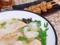 -小倩倩•鸡汤馄饨(江西路创始店)